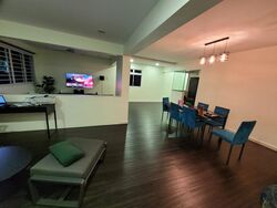 Blk 111 Lengkong Tiga (Bedok), HDB 5 Rooms #599285591